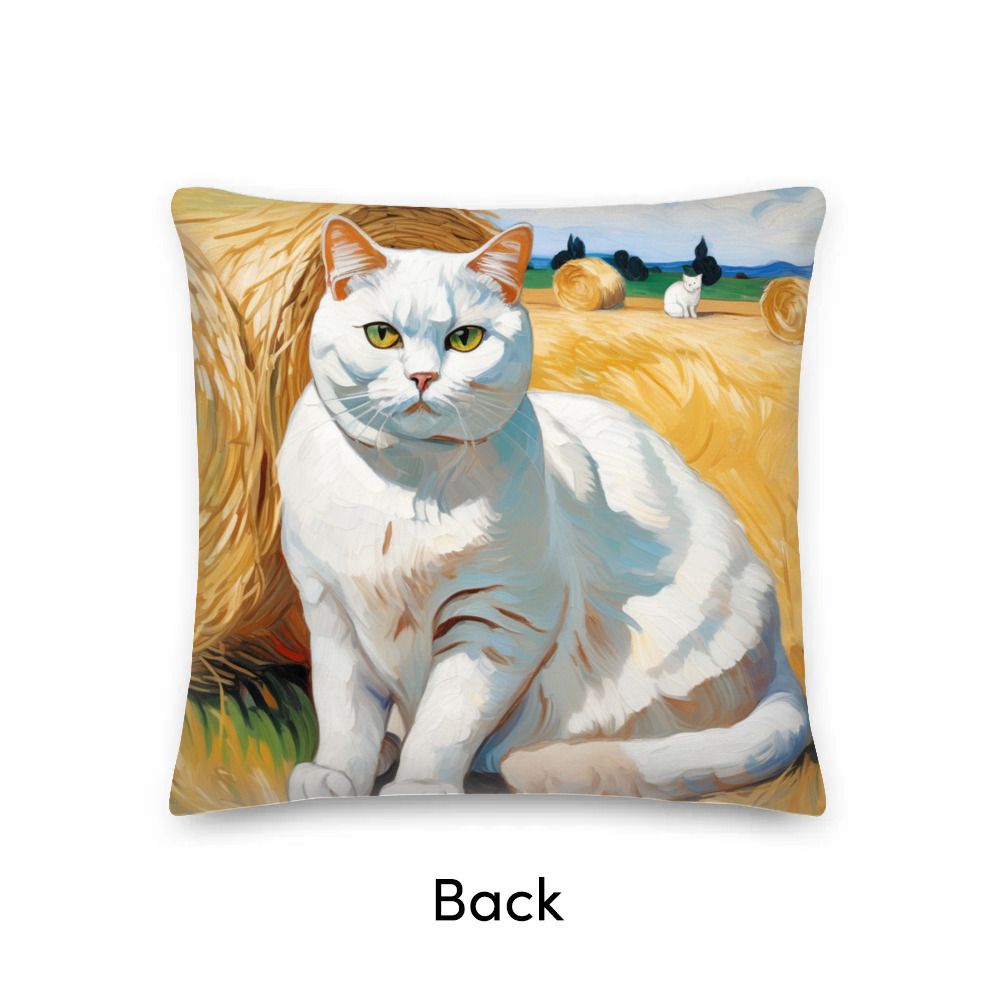 Premium Pillow