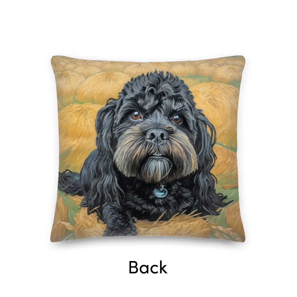 Premium Pillow