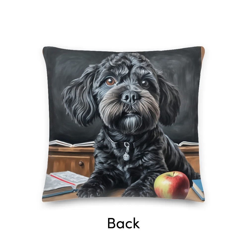 Premium Pillow