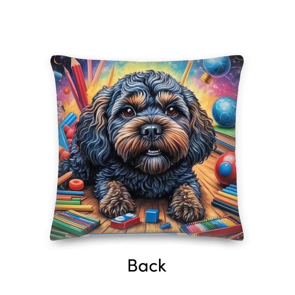 Premium Pillow