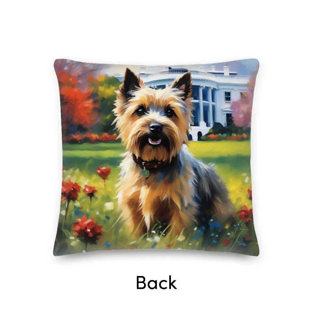 Premium Pillow