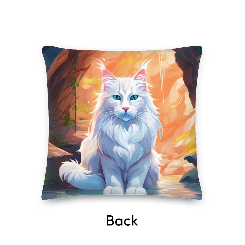 Premium Pillow