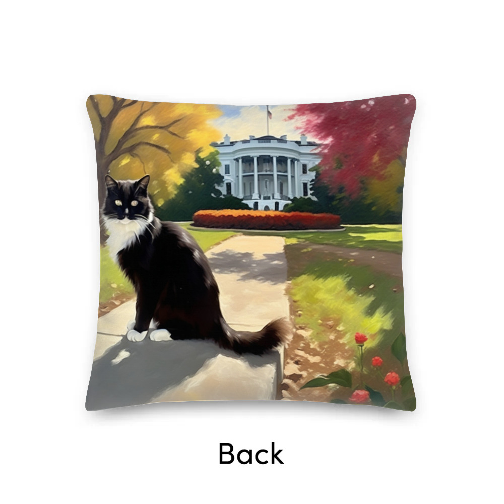 Premium Pillow