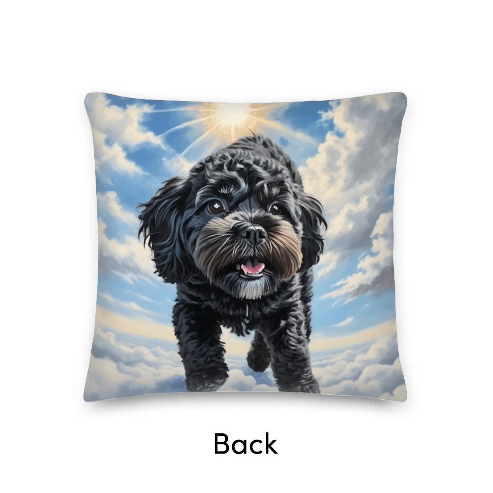 Premium Pillow