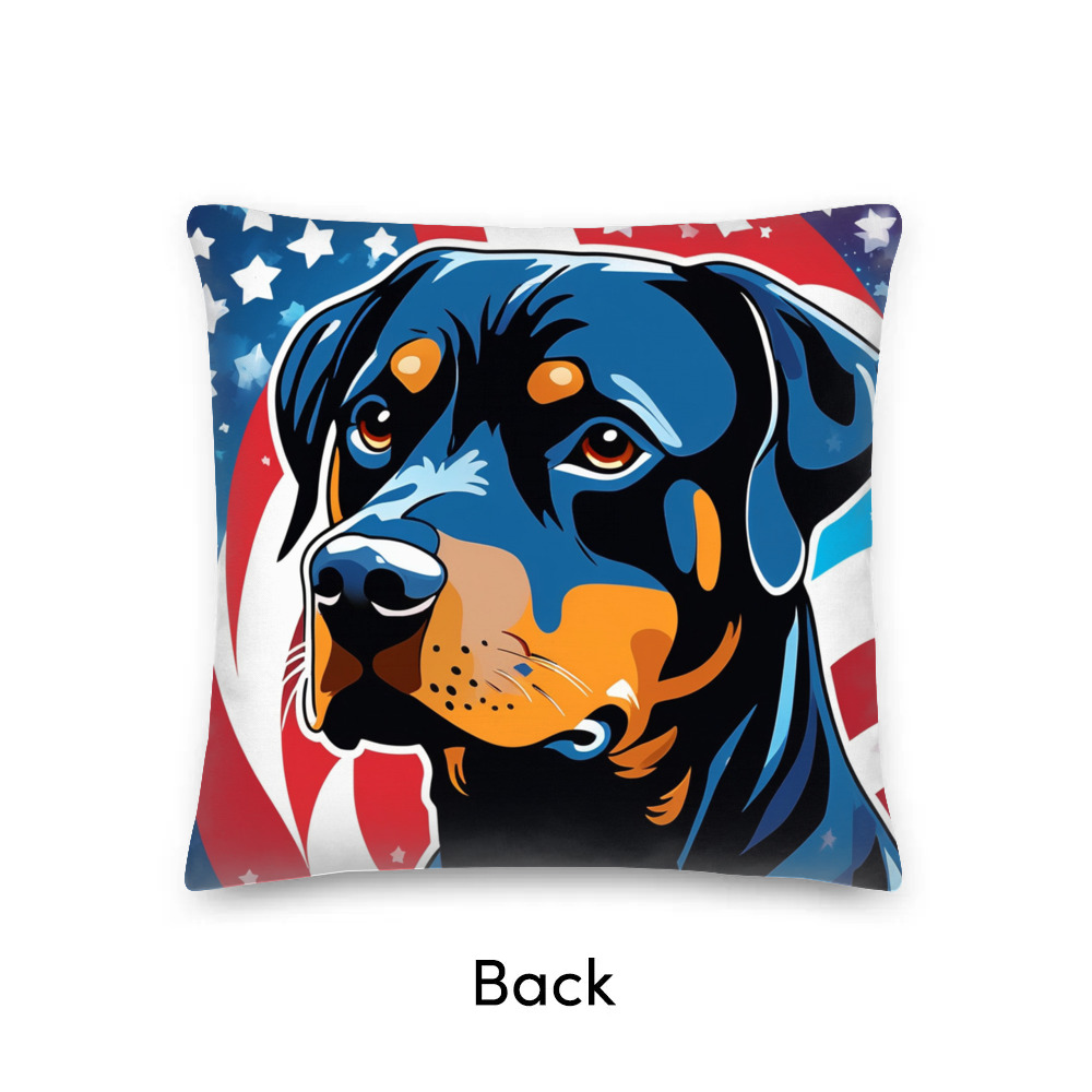 Premium Pillow