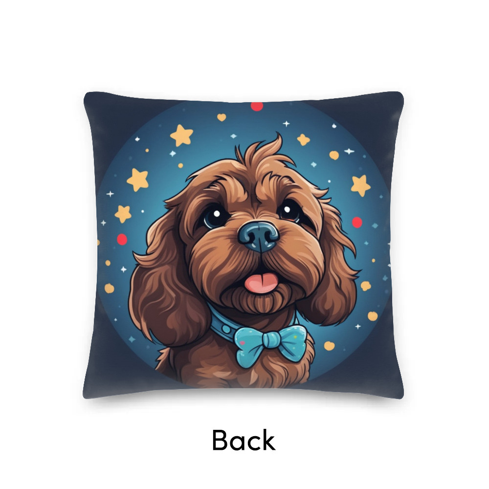 Premium Pillow