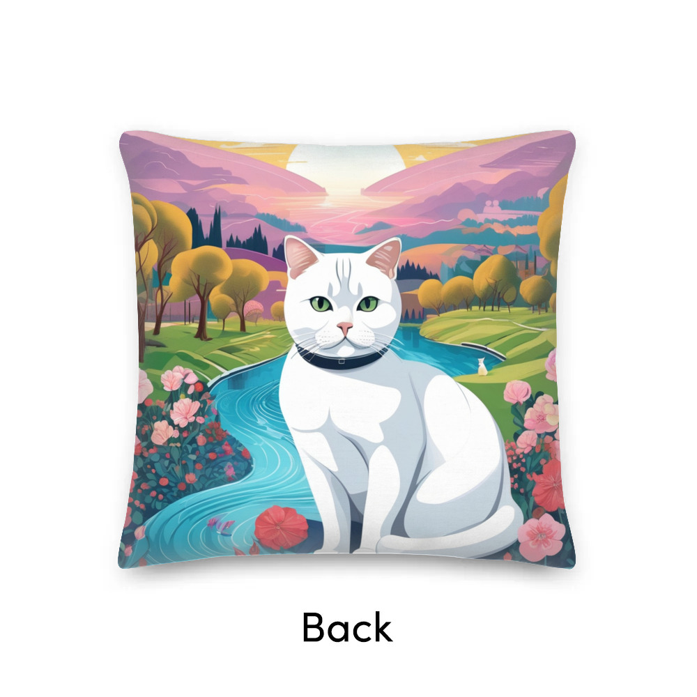 Premium Pillow