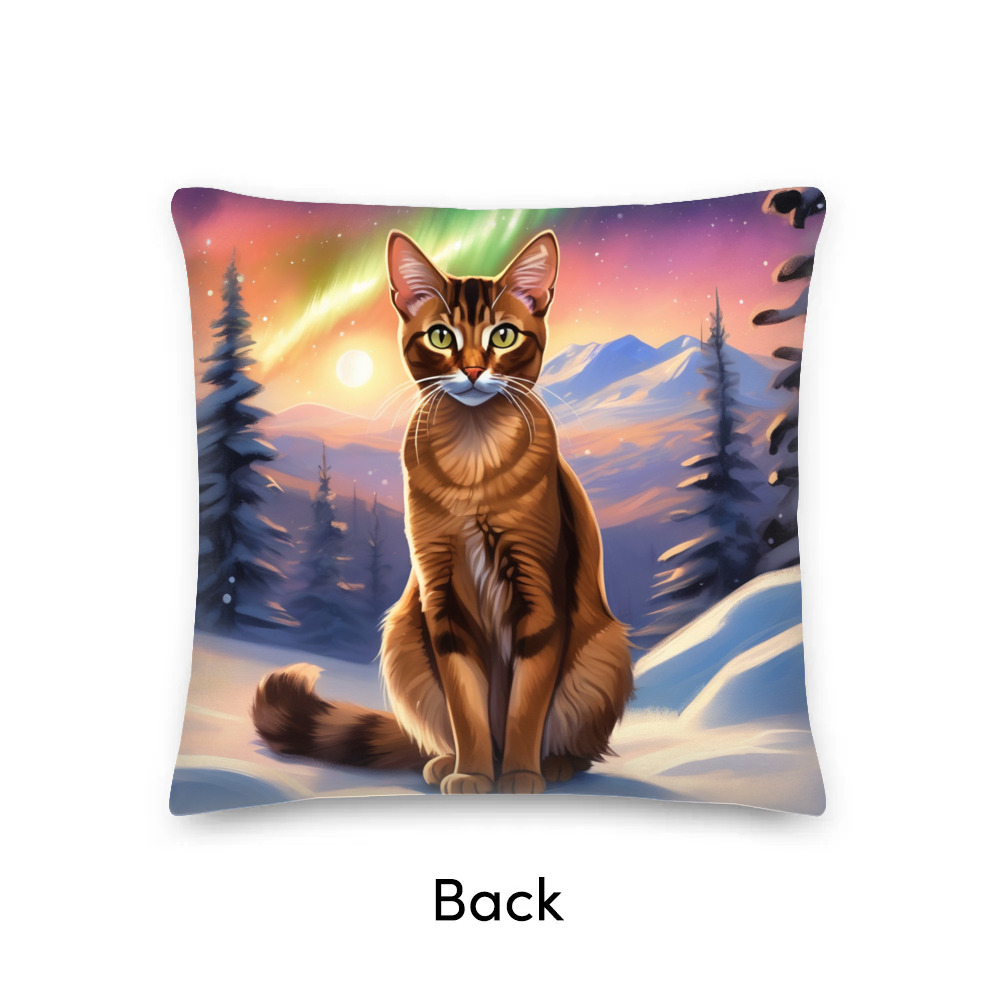 Premium Pillow