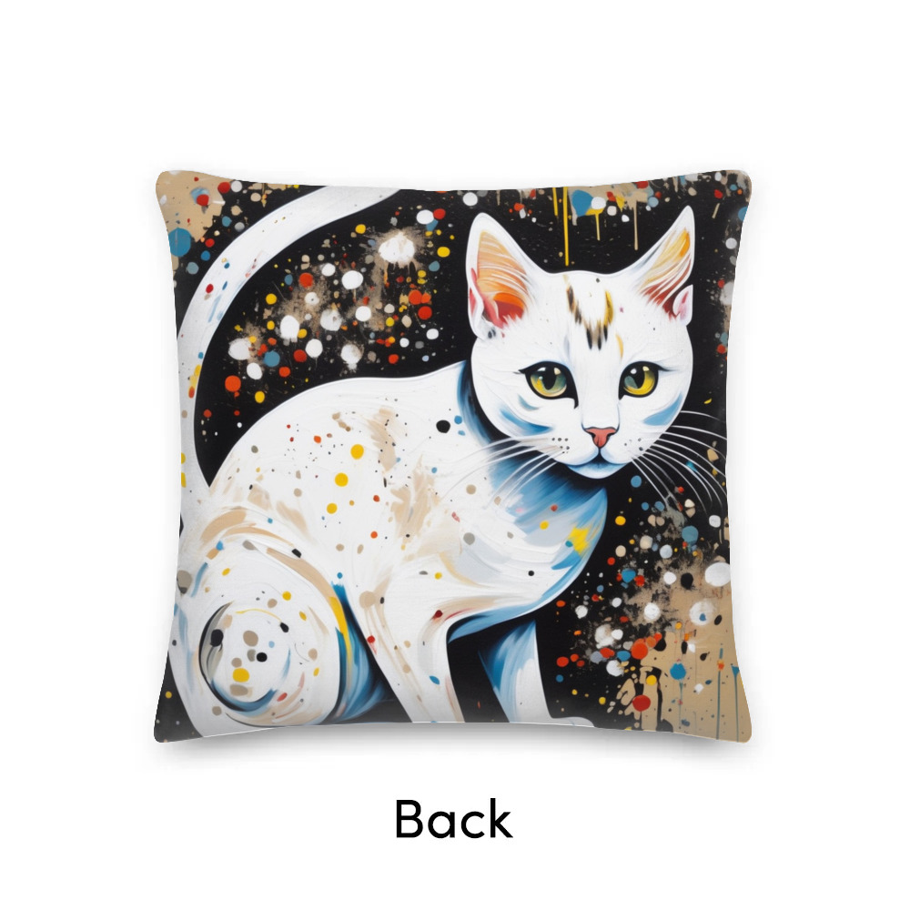 Premium Pillow