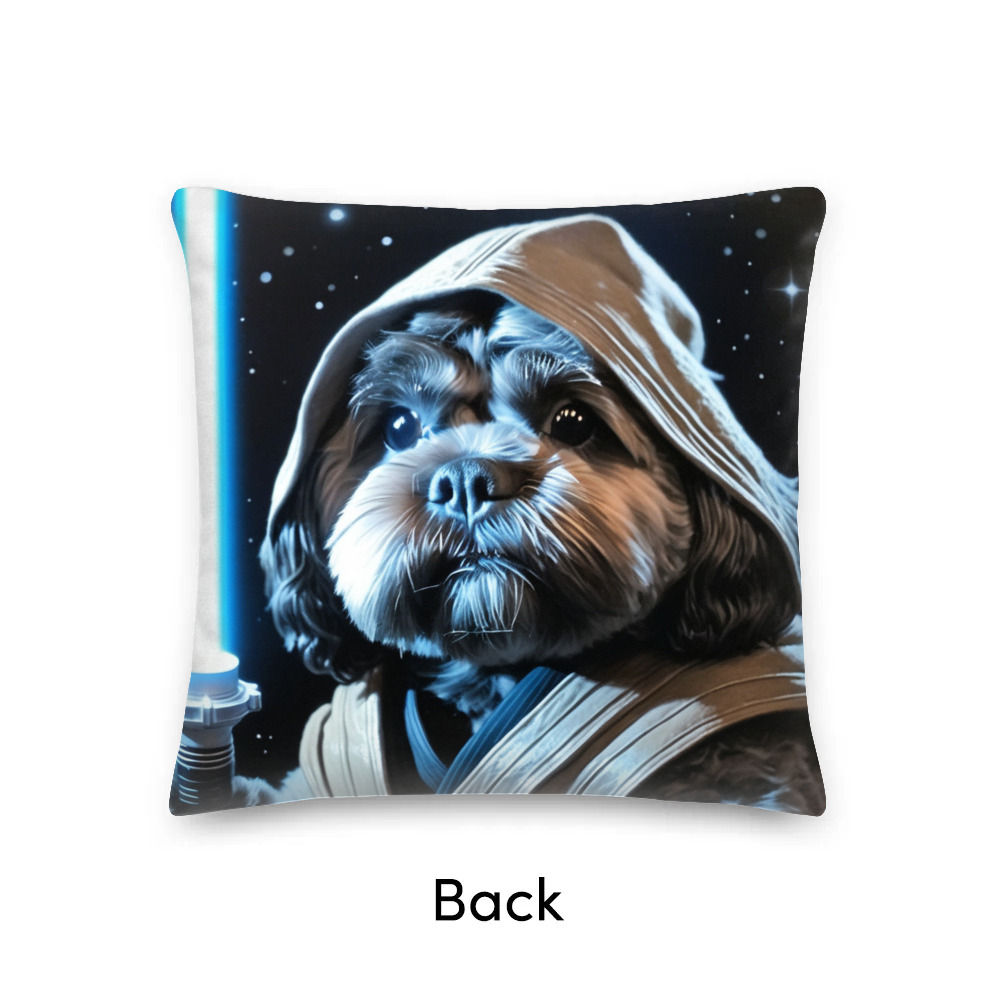 Premium Pillow