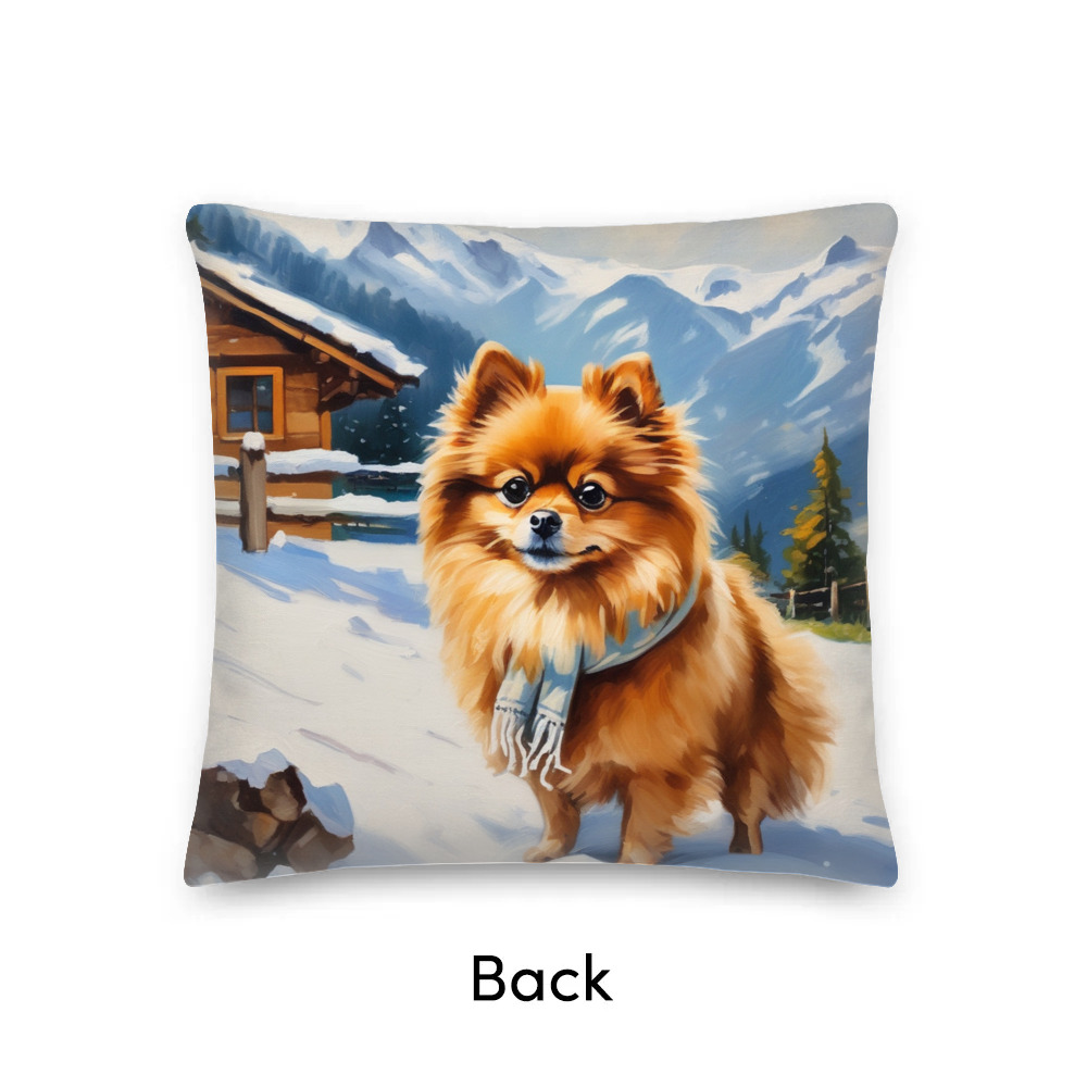 Premium Pillow