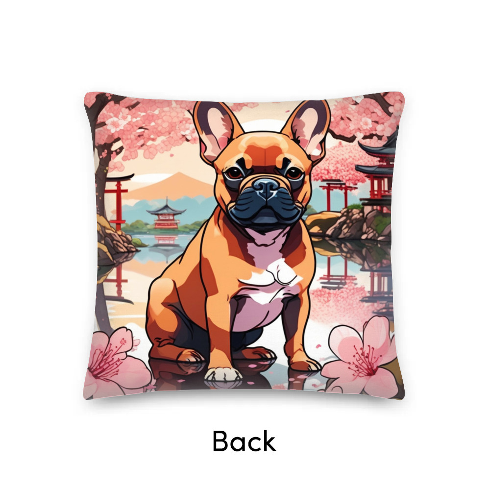 Premium Pillow