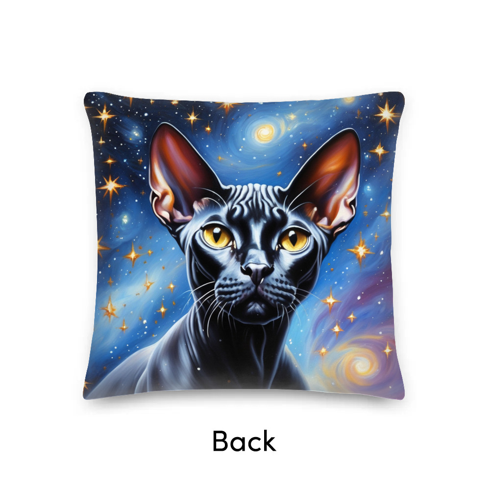 Premium Pillow