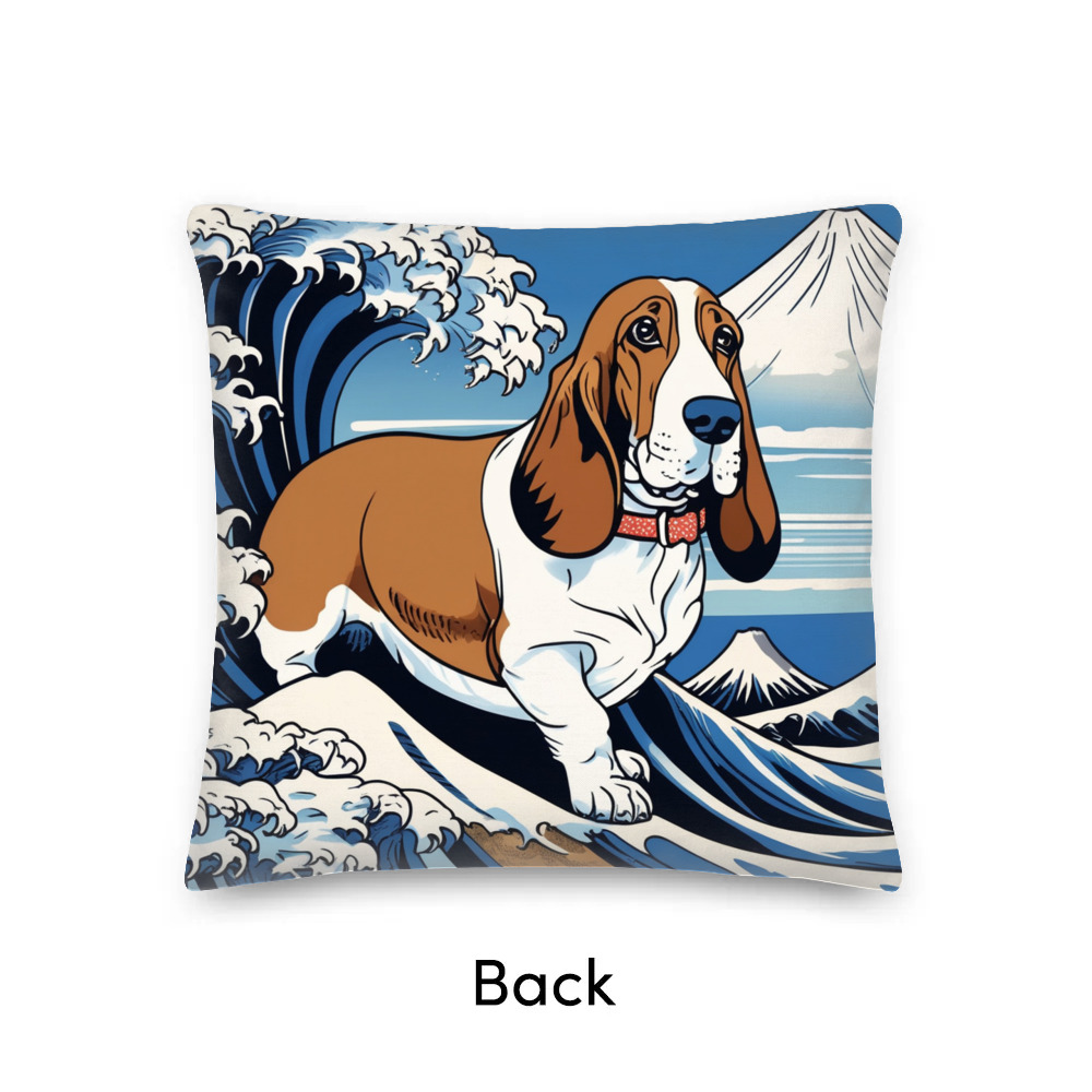 Premium Pillow