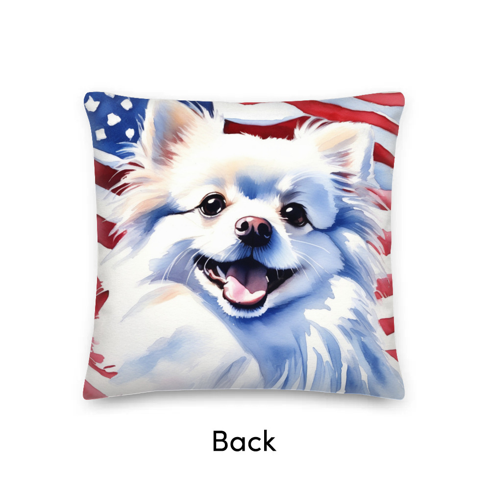 Premium Pillow
