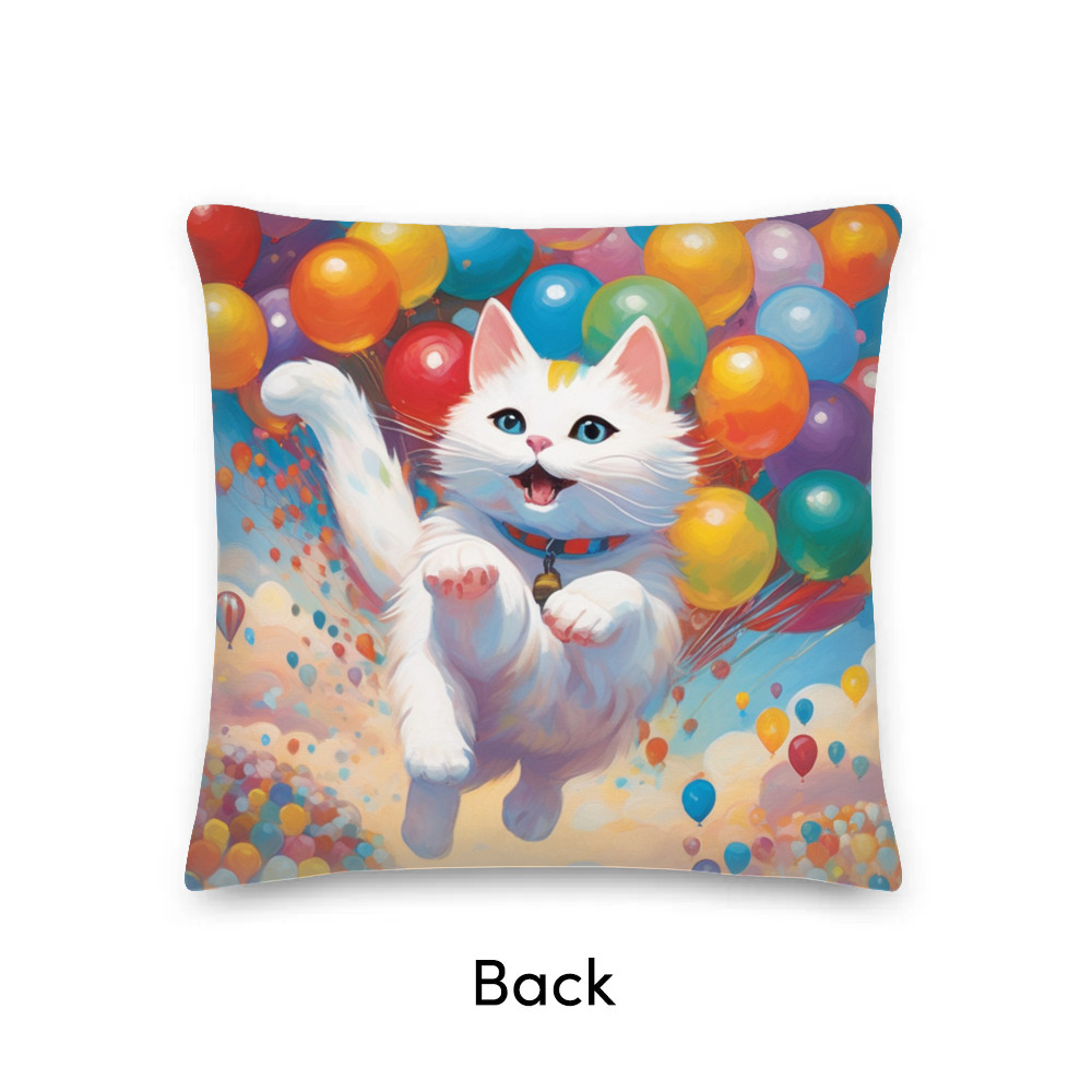 Premium Pillow