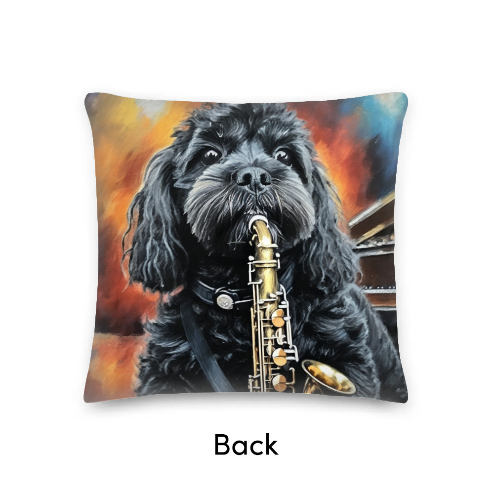 Premium Pillow