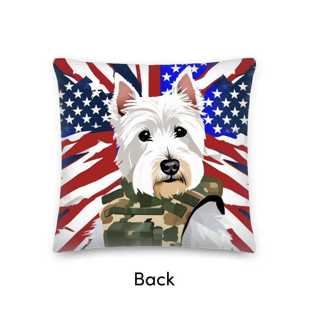 Premium Pillow