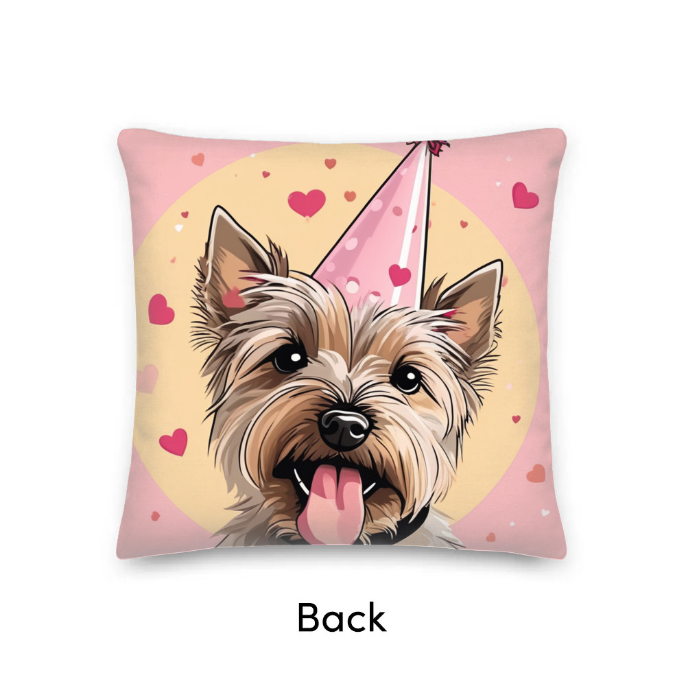 Premium Pillow