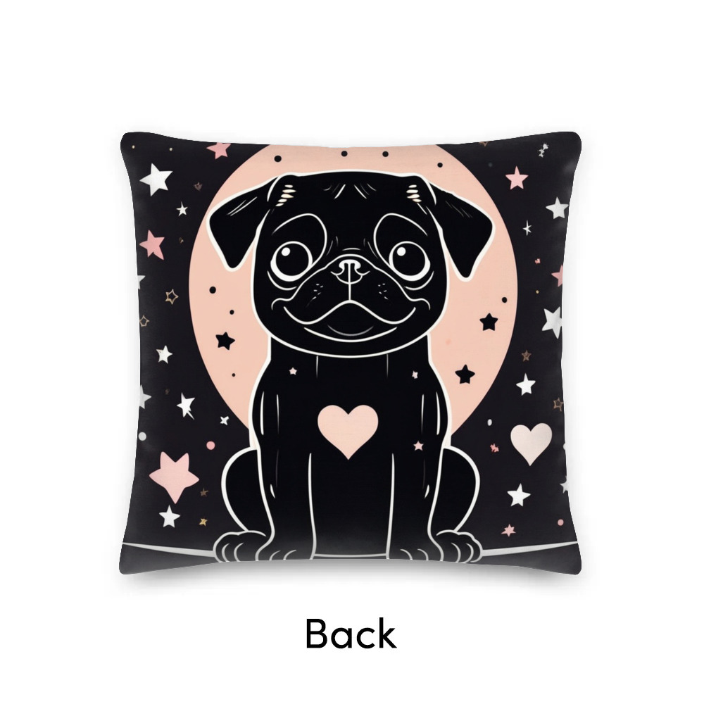 Premium Pillow