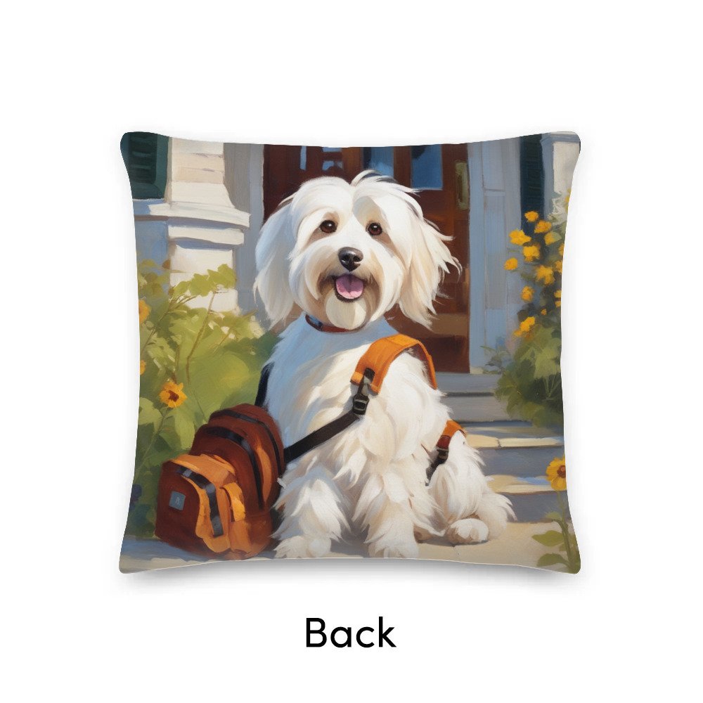 Premium Pillow