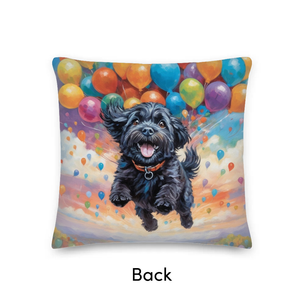 Premium Pillow