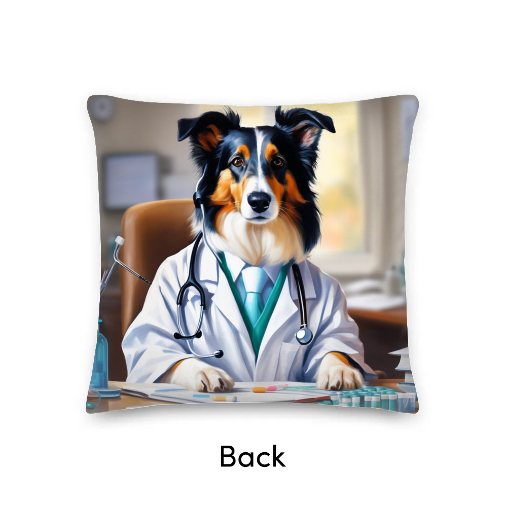Premium Pillow