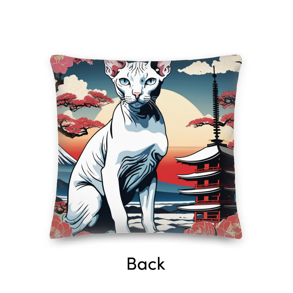Premium Pillow