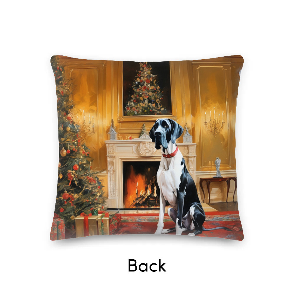 Premium Pillow