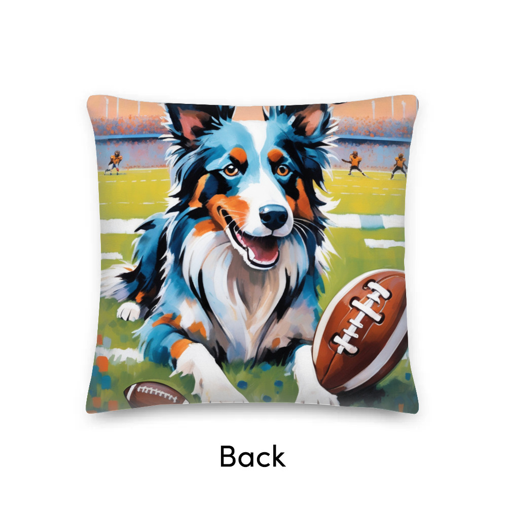 Premium Pillow