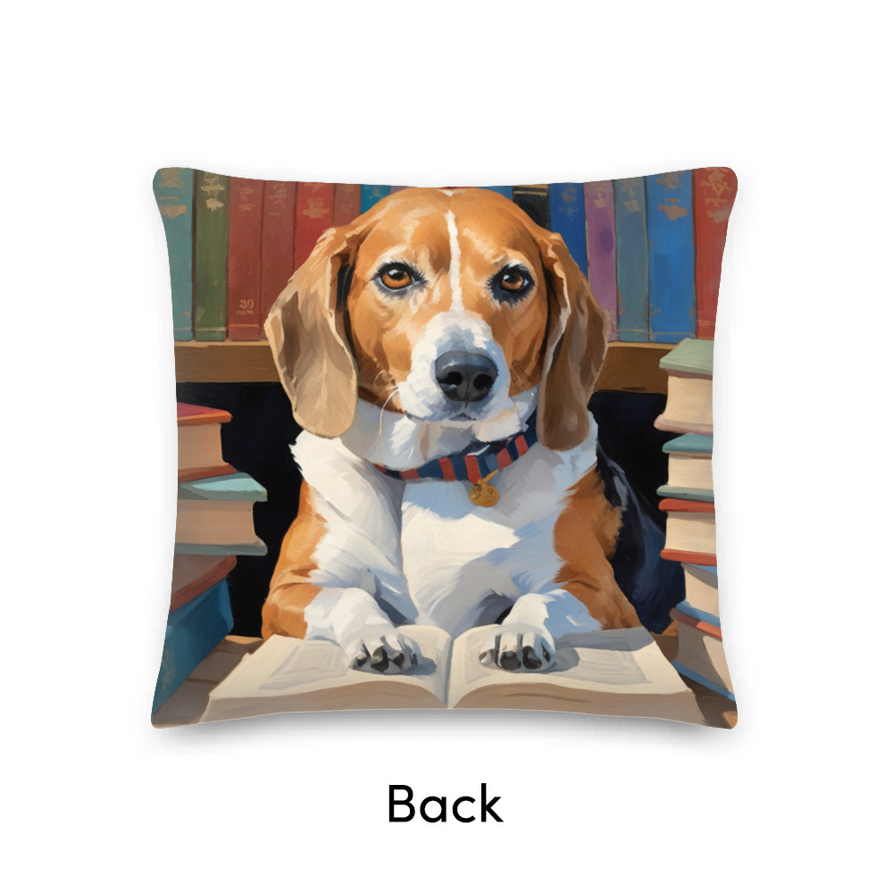 Premium Pillow