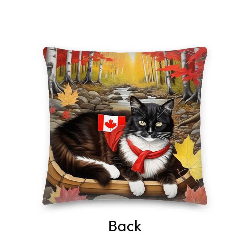 Premium Pillow