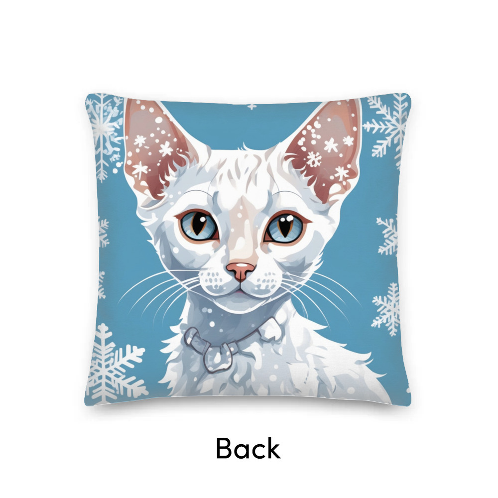 Premium Pillow