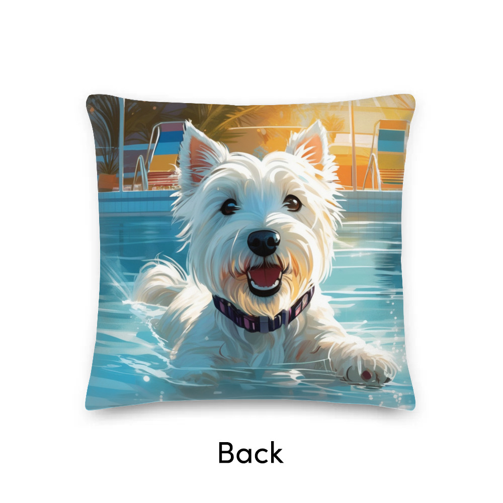 Premium Pillow