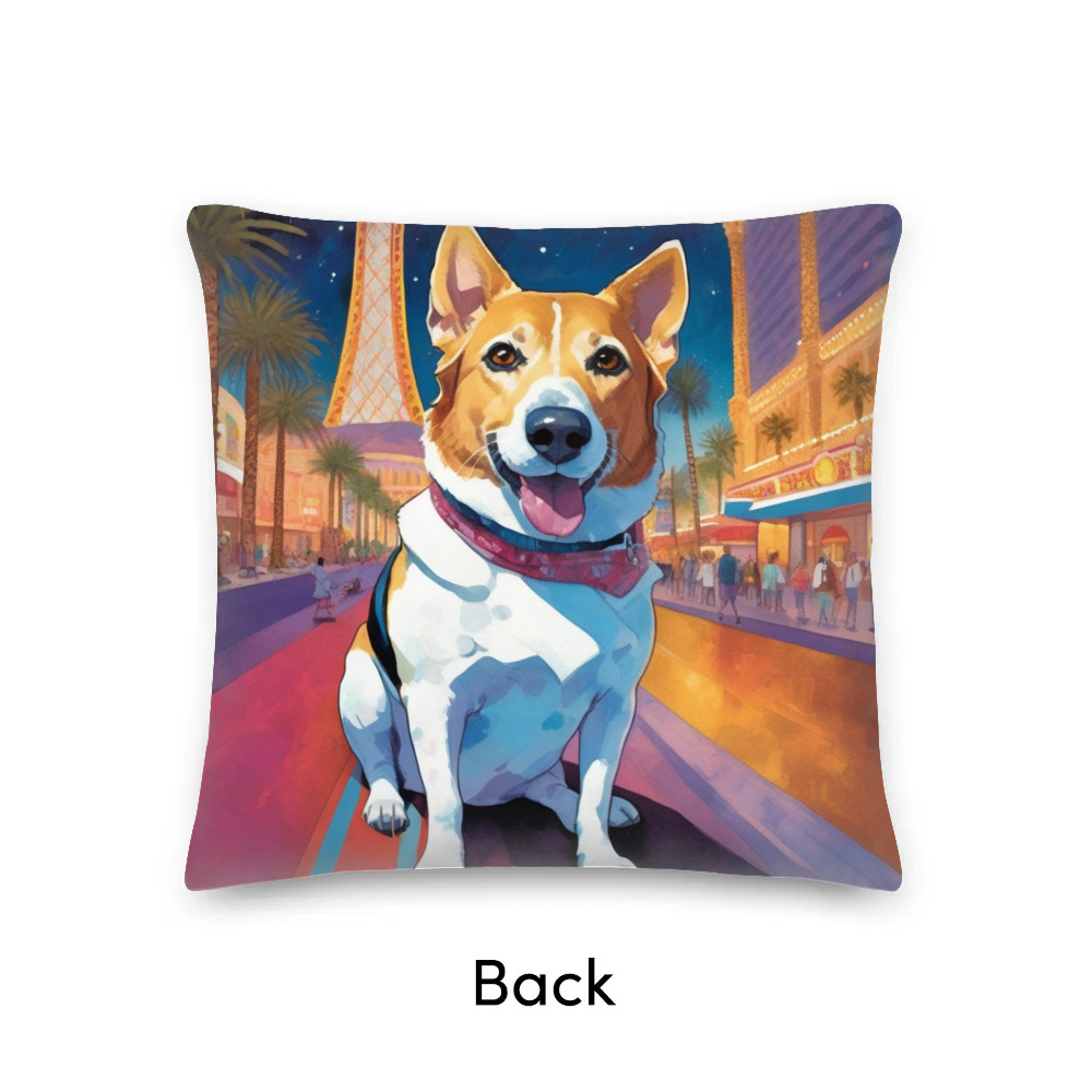 Premium Pillow