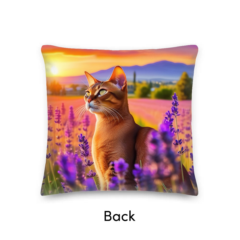 Premium Pillow