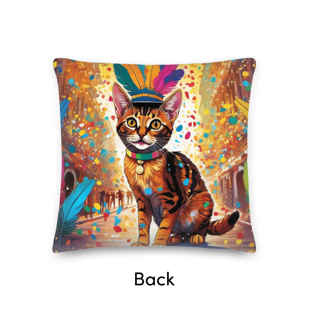 Premium Pillow