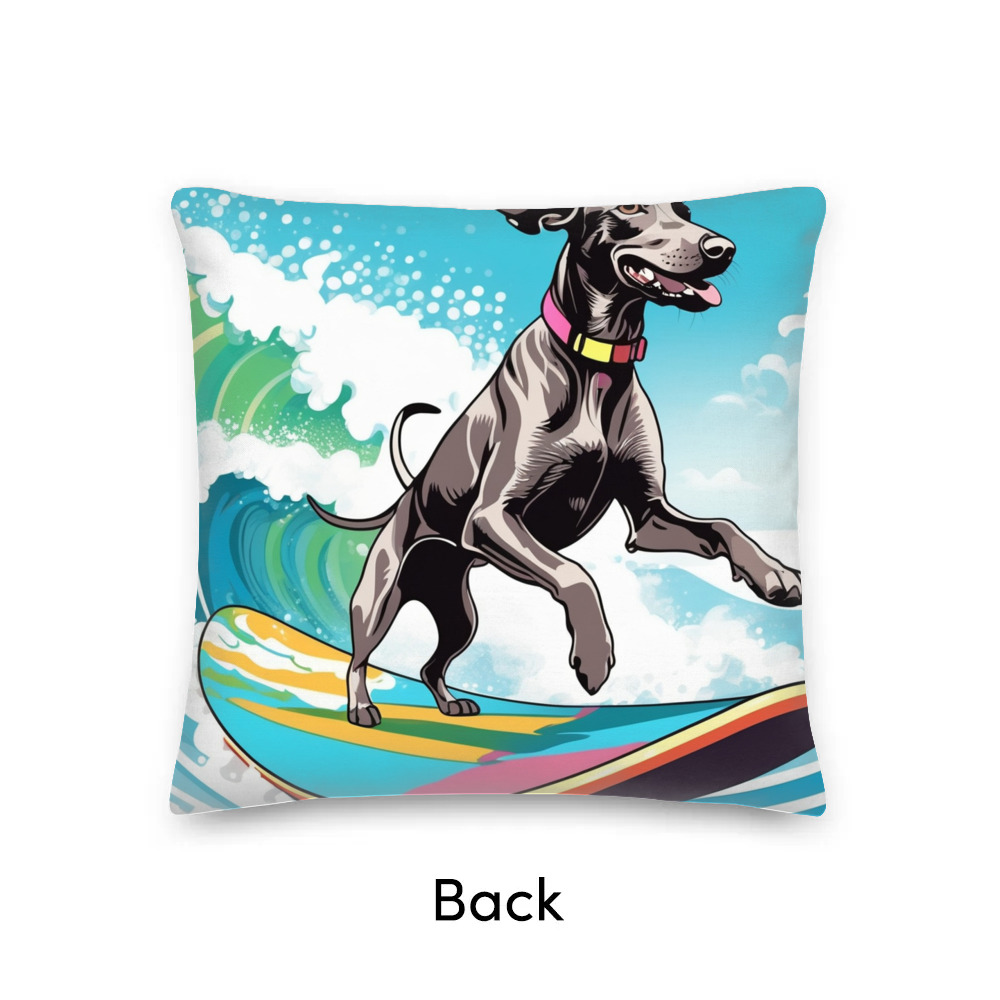 Premium Pillow