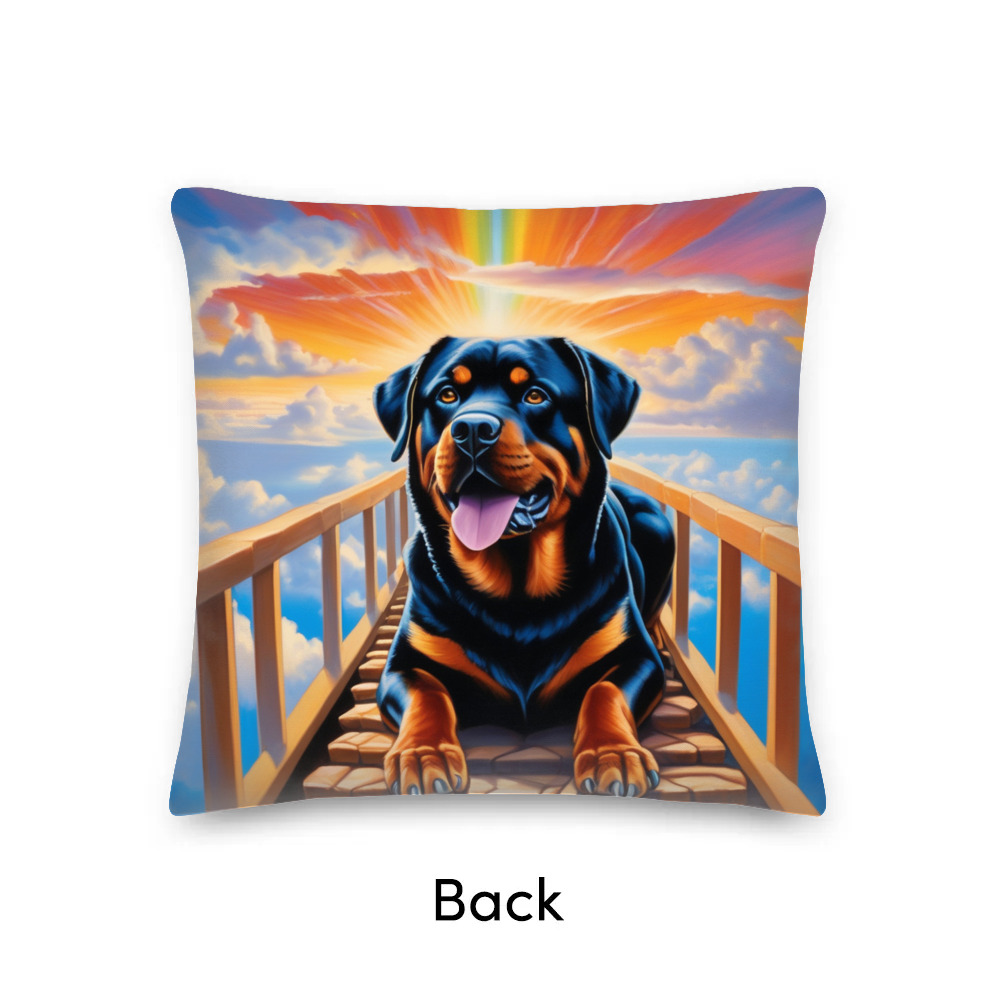 Premium Pillow