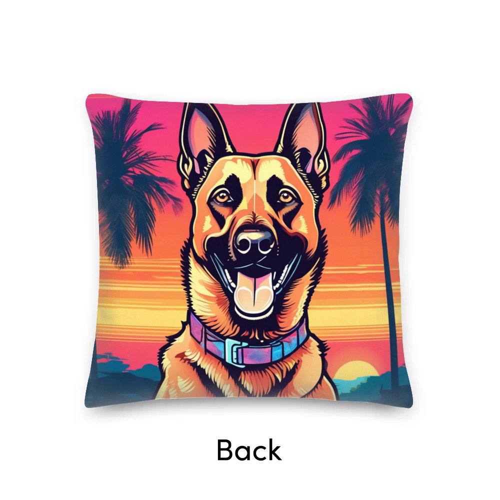 Premium Pillow
