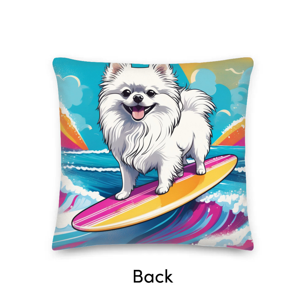 Premium Pillow