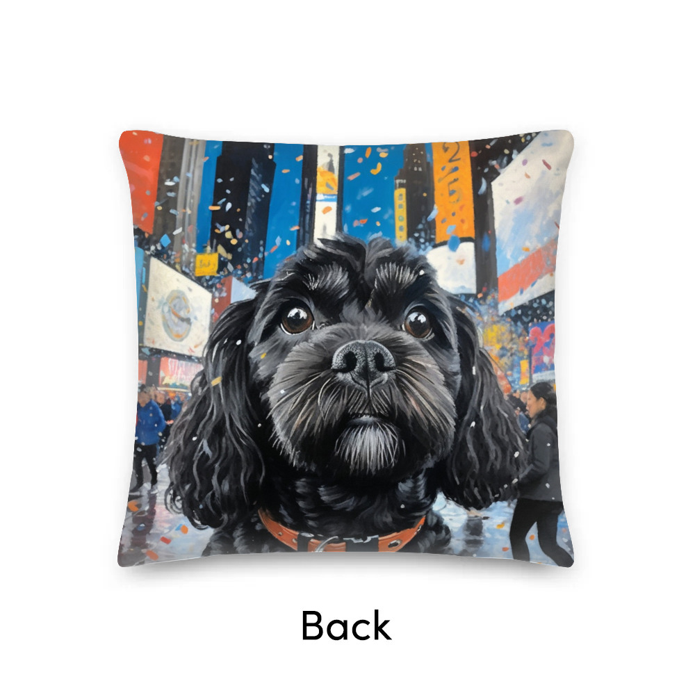 Premium Pillow
