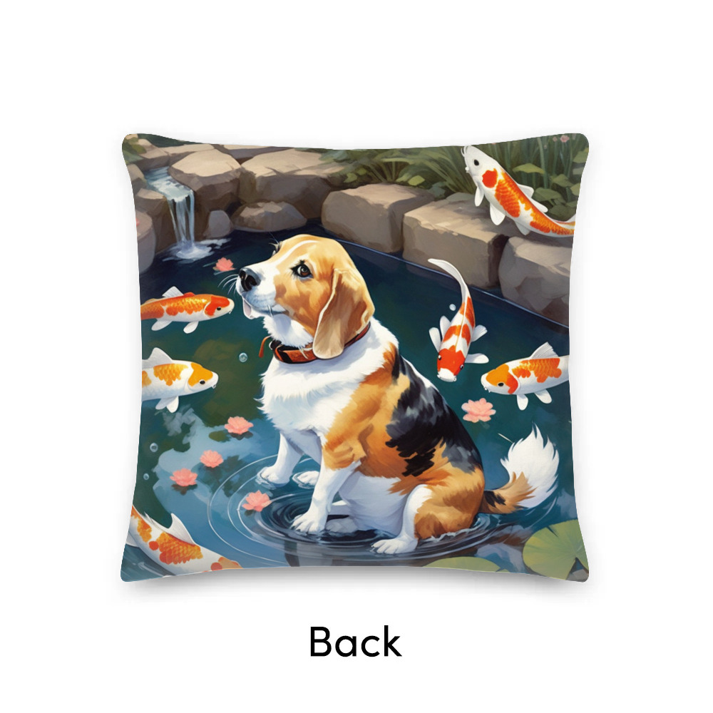 Premium Pillow