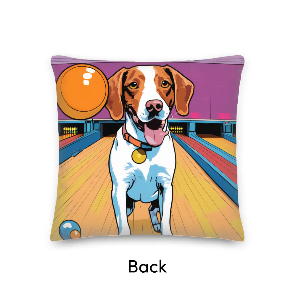 Premium Pillow