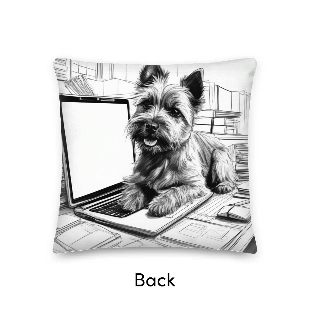 Premium Pillow