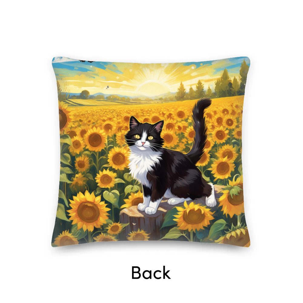 Premium Pillow