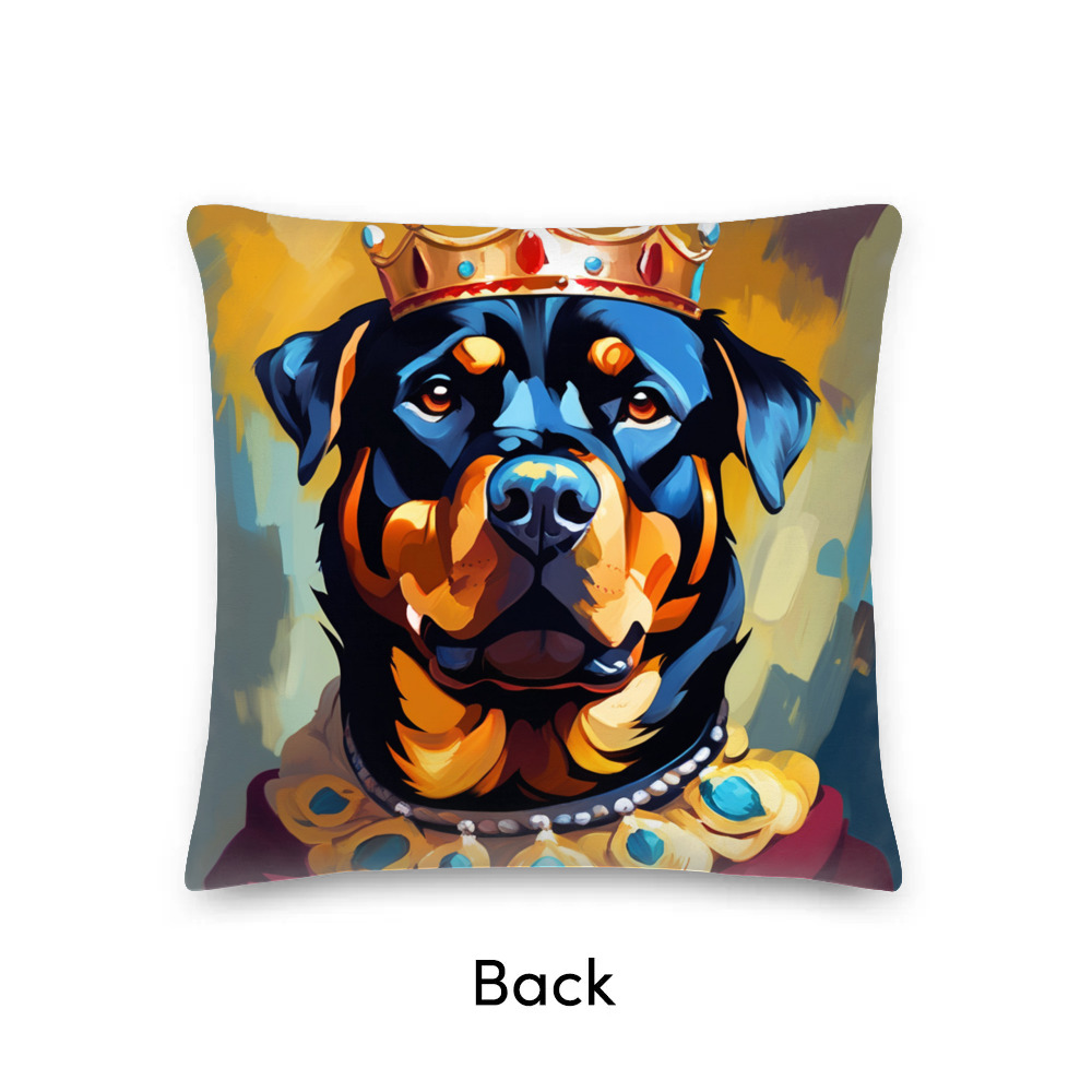 Premium Pillow