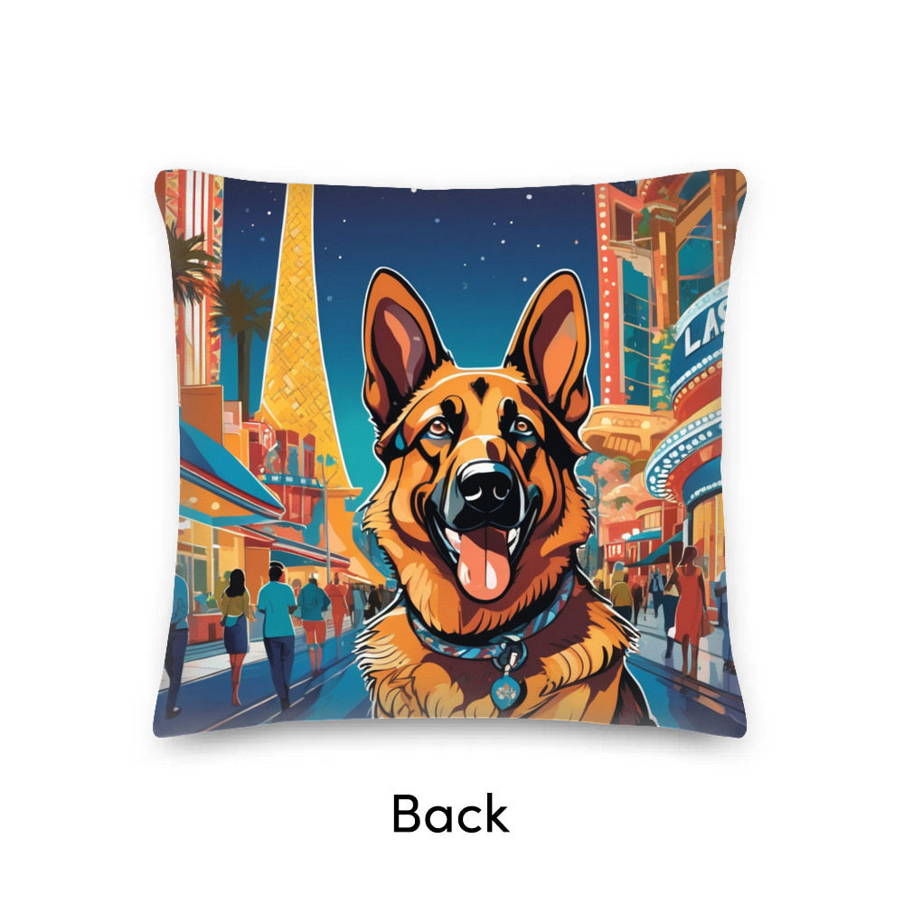 Premium Pillow