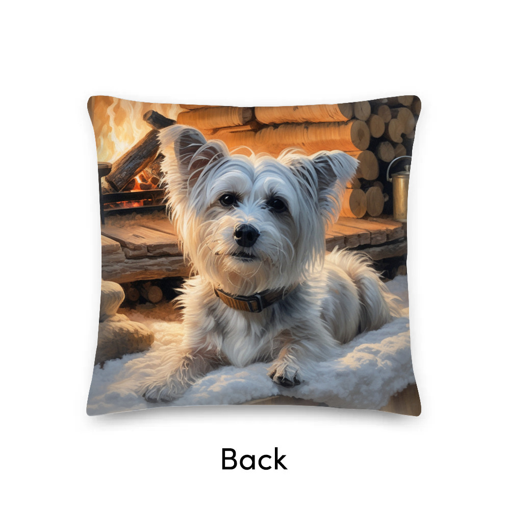Premium Pillow