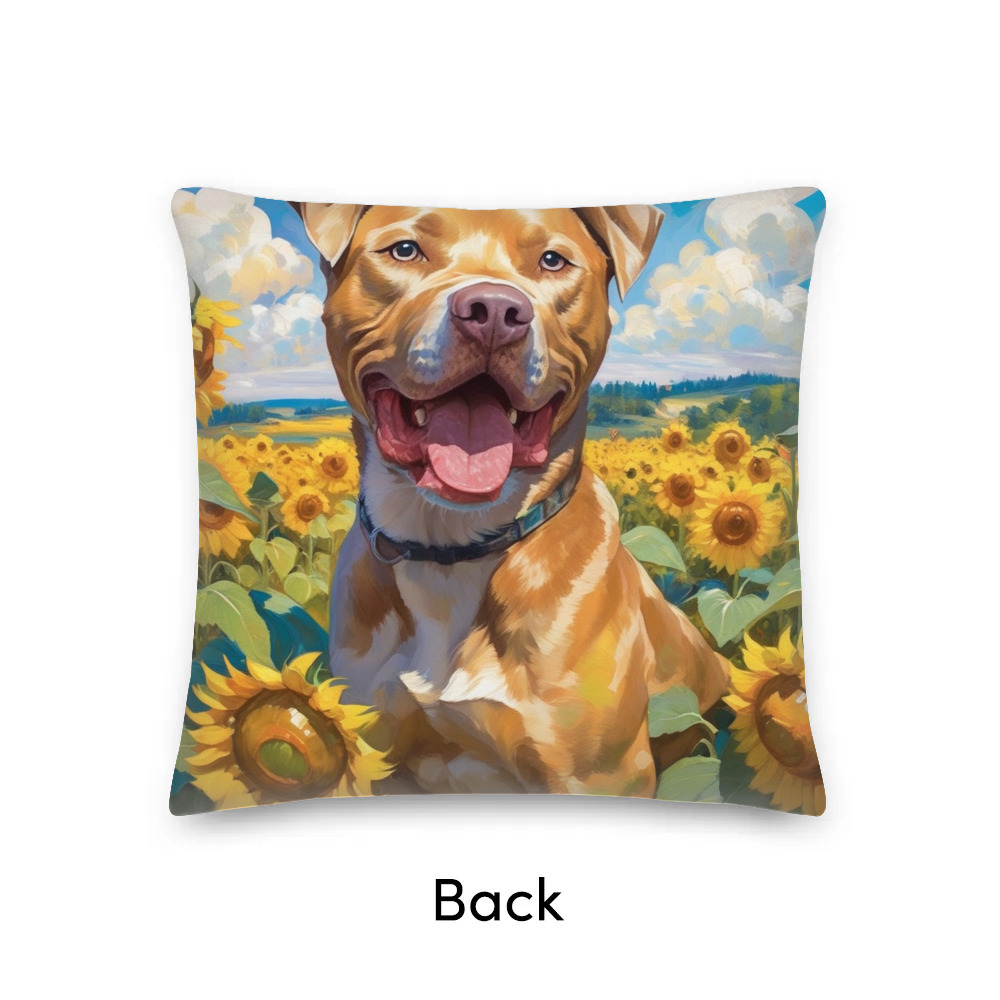 Premium Pillow